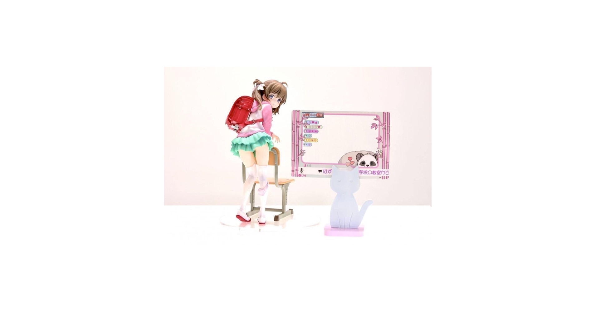 MHF ゼナセリス ガレージキット WF2025W MHF ゼナセリス ガレージキット WF2025W Yahoo!オークション